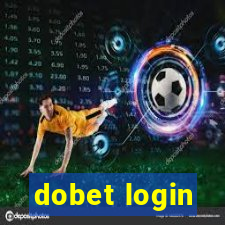 dobet login